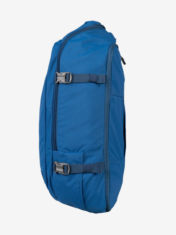 CabinZero Adventure Atlantic Blue (42 L) Backpack Azul