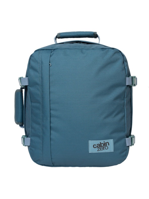 CabinZero Classic 28L Aruba  Batoh Modrá