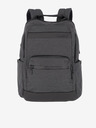 Travelite Meet Backpack exp Anthracite Batoh