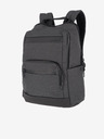 Travelite Meet Backpack exp Anthracite Batoh