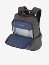 Travelite Meet Backpack exp Anthracite Batoh