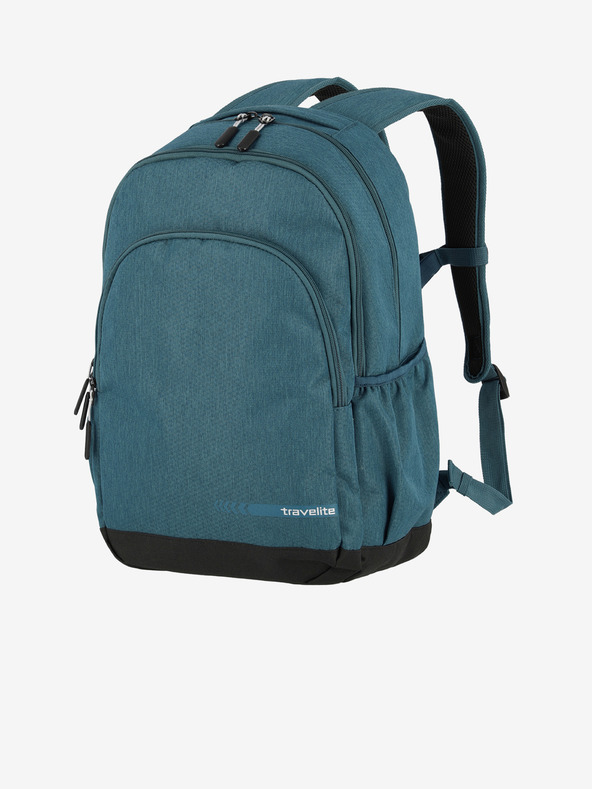 Travelite Kick Off L Backpack Azul