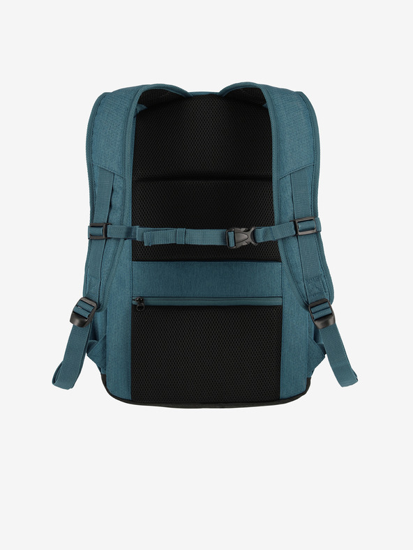 Travelite Kick Off L Backpack Azul