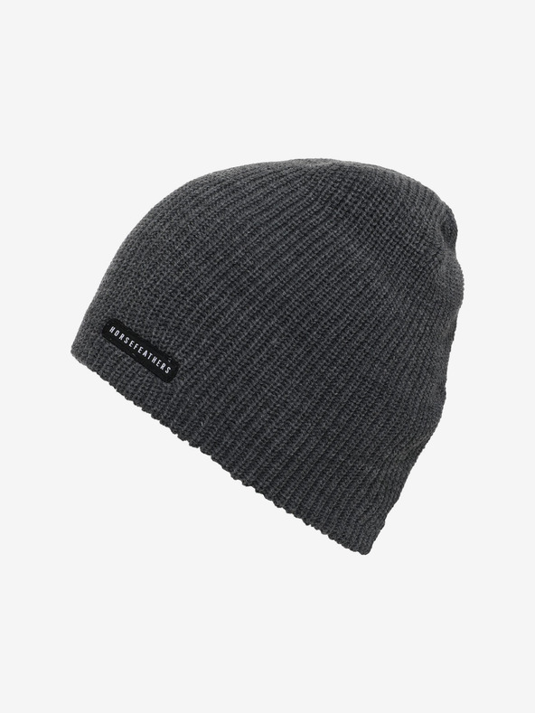 Horsefeathers Paula Beanie Gris