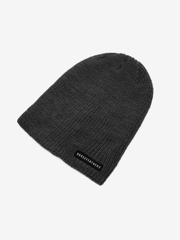 Horsefeathers Paula Beanie Gris