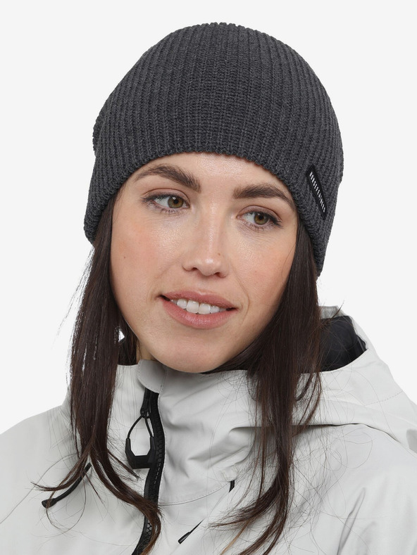 Horsefeathers Paula Beanie Gris