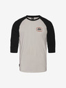 Horsefeathers Bronco Raglan Triko