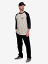 Horsefeathers Bronco Raglan Triko