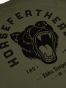 Horsefeathers Roar II Triko