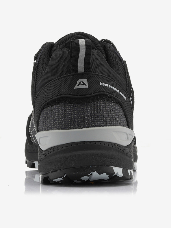 ALPINE PRO Lopre Sneakers Negro