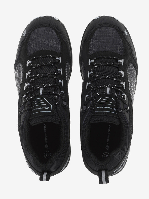 ALPINE PRO Lopre Sneakers Negro