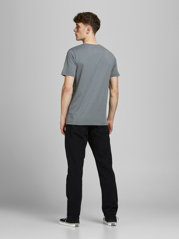 Jack & Jones Chris Jeans Negro