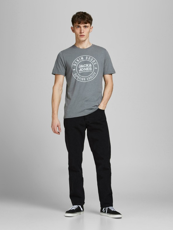 Jack & Jones Chris Jeans Negro