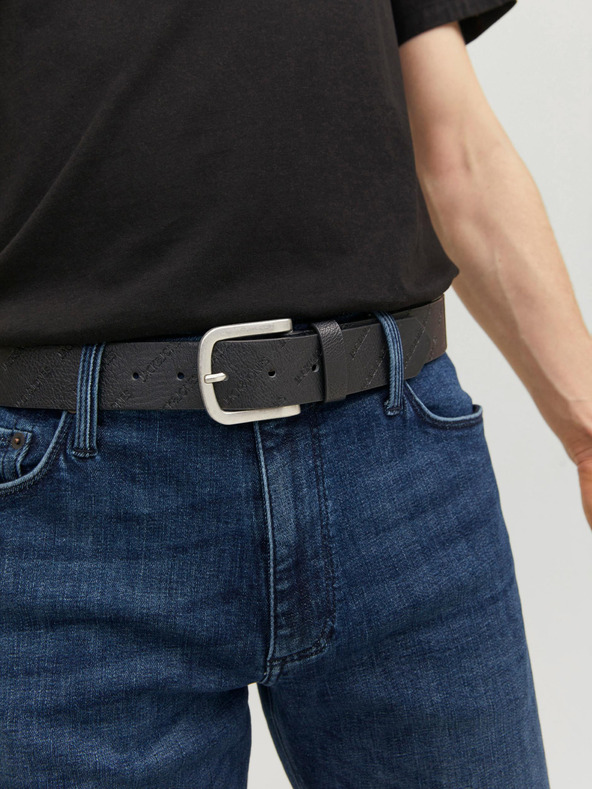 Jack & Jones Charry Belt Negro