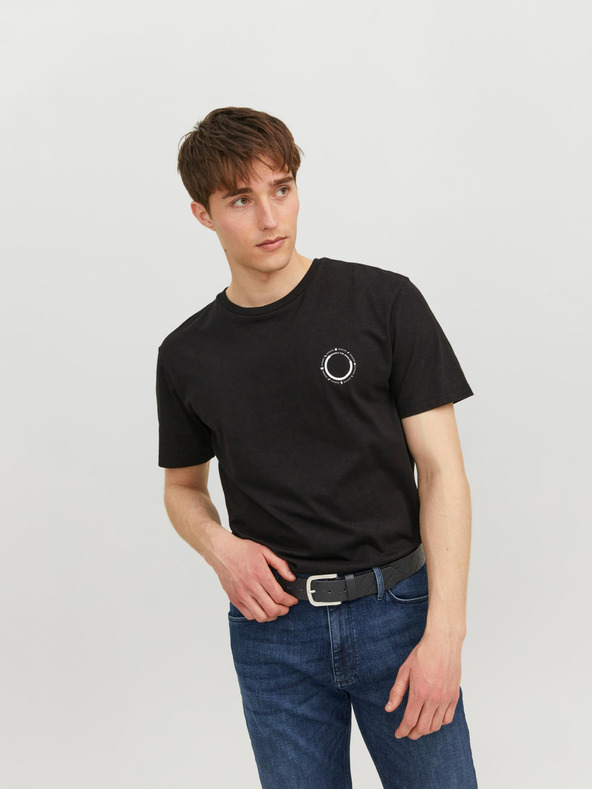 Jack & Jones Charry Belt Negro