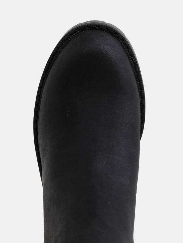 ONLY Barbara Ankle Boots Negro