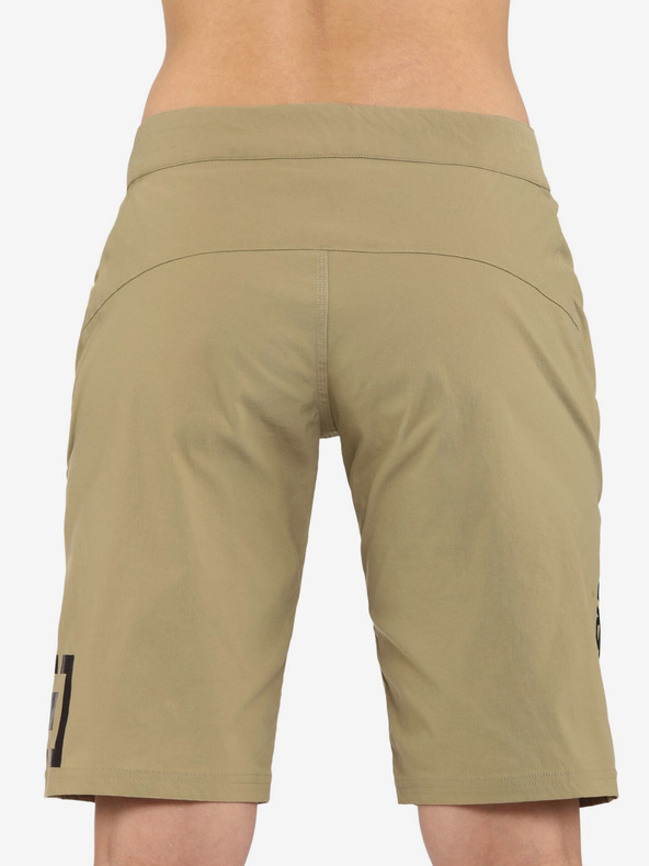 Horsefeathers Stoker II Shorts Beis