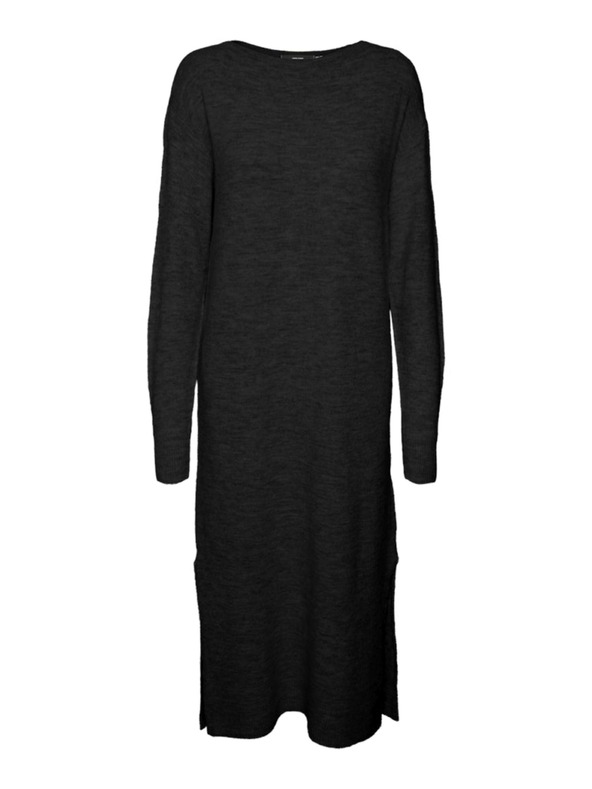 Vero Moda Lefile Dresses Negro