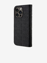 Karl Lagerfeld iPhone 13 Pro Black Pouzdro