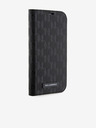 Karl Lagerfeld iPhone 13 Pro Black Pouzdro