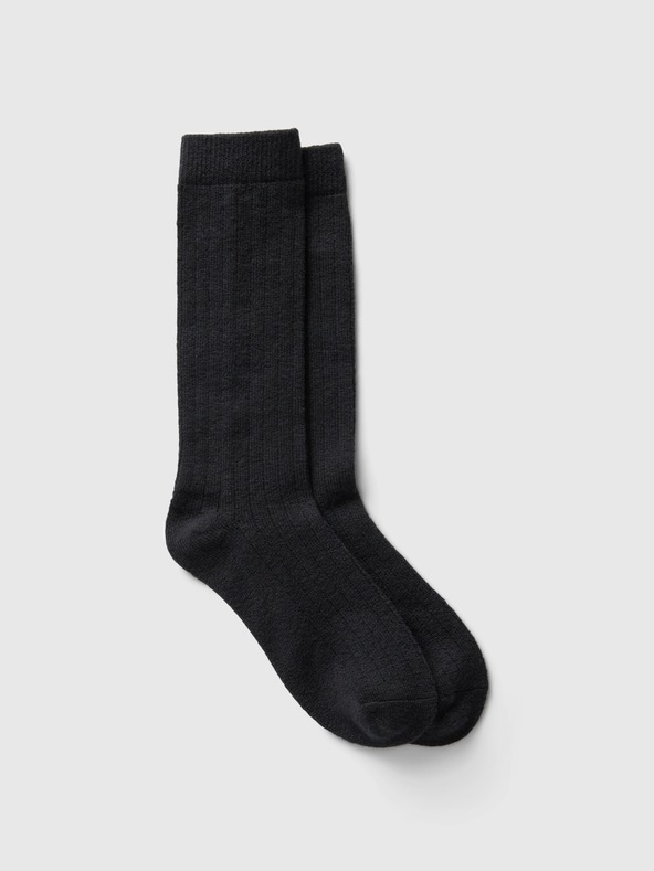 GAP Calcetines Negro