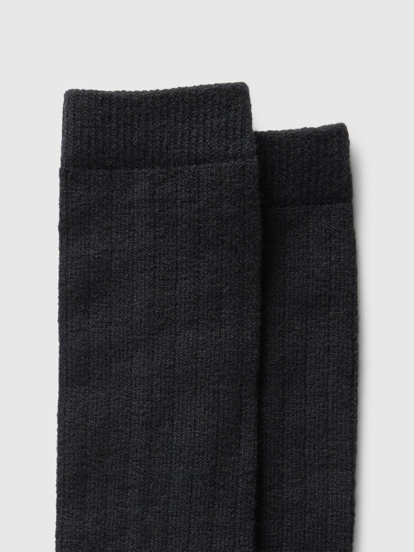 GAP Calcetines Negro