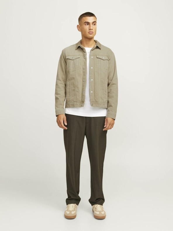 Jack & Jones Chaqueta Beis