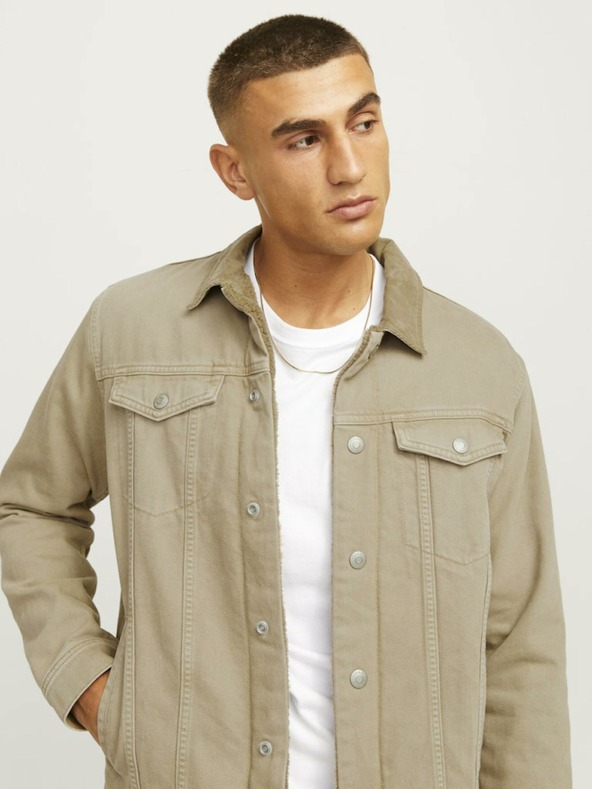 Jack & Jones Chaqueta Beis