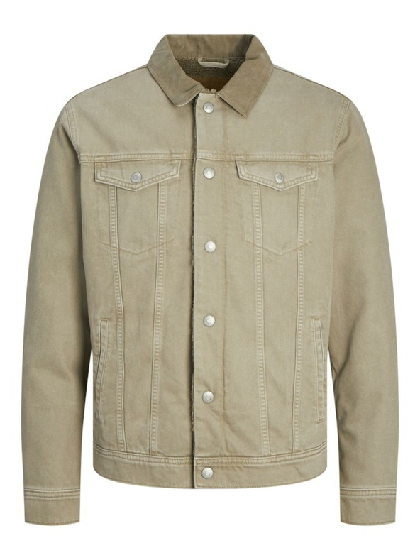 Jack & Jones Chaqueta Beis