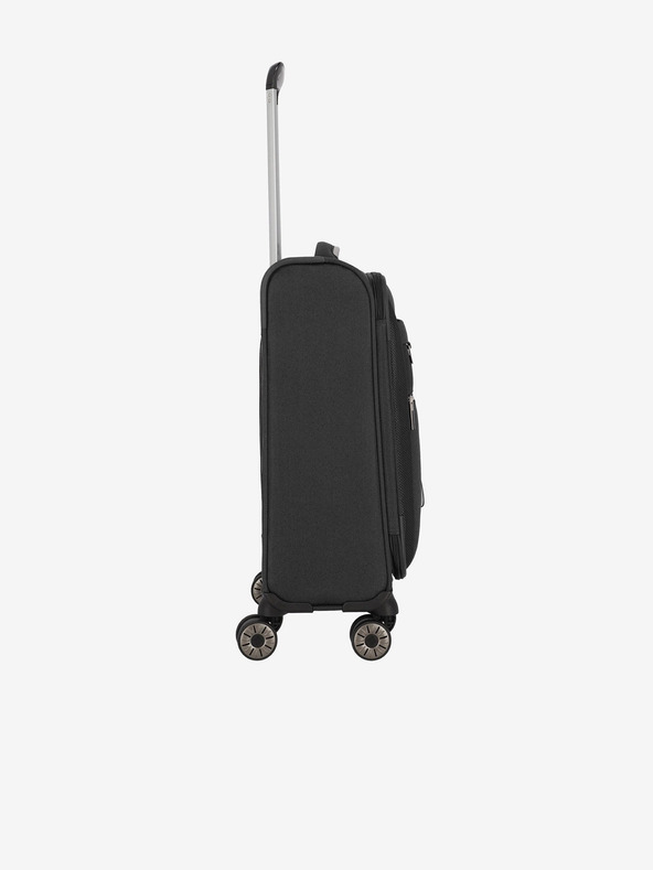 Travelite Miigo Suitcase Negro