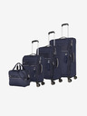 Travelite Miigo 4w S,M,L + BB Sada