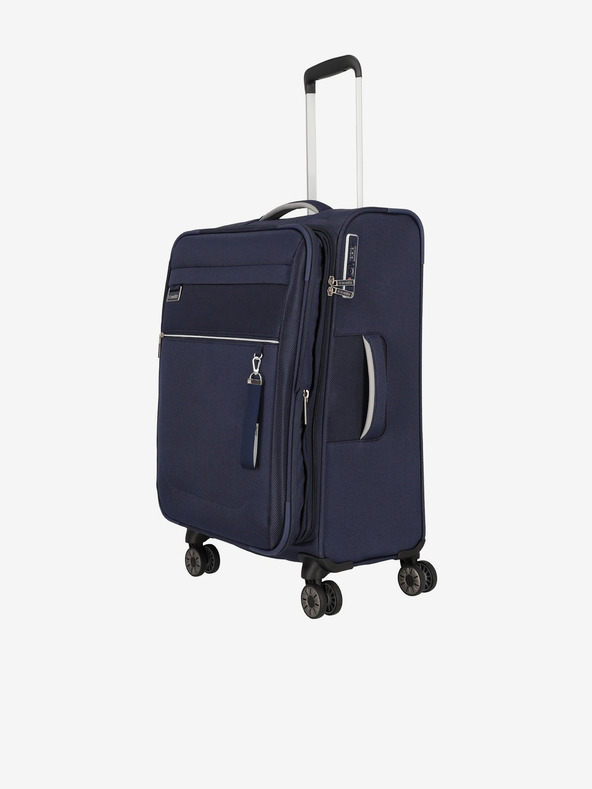 Travelite Miigo 4w S,M,L + BB Set Azul