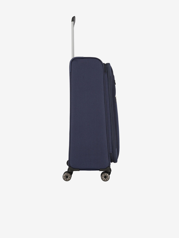 Travelite Miigo 4w S,M,L + BB Set Azul