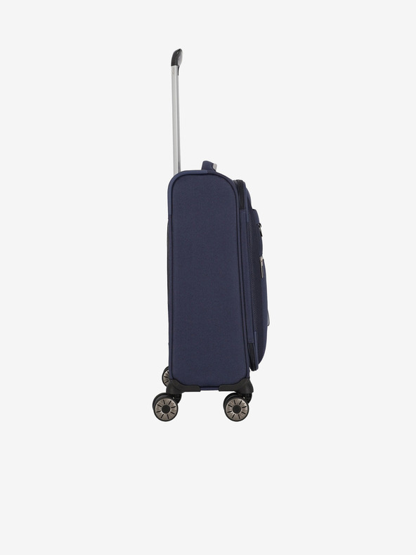 Travelite Miigo 4w S,M,L + BB Set Azul