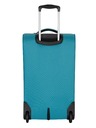 Travelite Cabin 2w S Turquoise Kufr