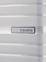 Travelite Trient L Silver Kufr