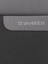 Travelite Viia 4w S,M,L + Duffle Anthracite Sada