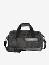 Travelite Viia 4w S,M,L + Duffle Anthracite Sada