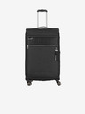 Travelite Miigo 4w L Black Kufr