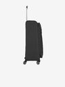 Travelite Miigo 4w L Black Kufr