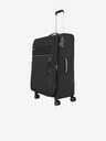 Travelite Miigo 4w L Black Kufr