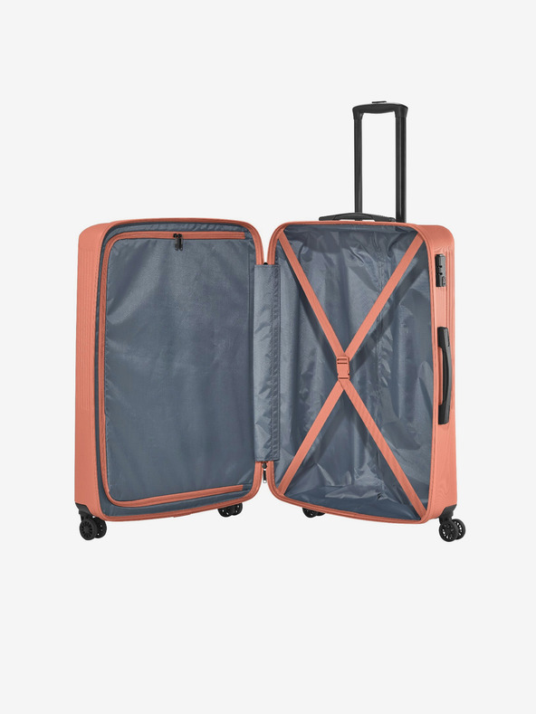 Travelite Bali S,M,L Set Naranja