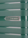 Travelite Trient L Green Kufr