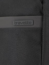 Travelite Meet Business 2w Black Kufr