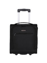 Travelite Cabin 2w Underseater Black Kufr