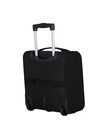 Travelite Cabin 2w Underseater Black Kufr