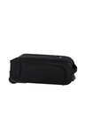 Travelite Cabin 2w Underseater Black Kufr