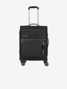 Travelite Miigo 4w S,M,L + BB Black Sada