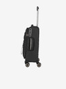 Travelite Miigo 4w S,M,L + BB Black Sada