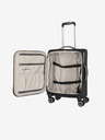 Travelite Miigo 4w S,M,L + BB Black Sada